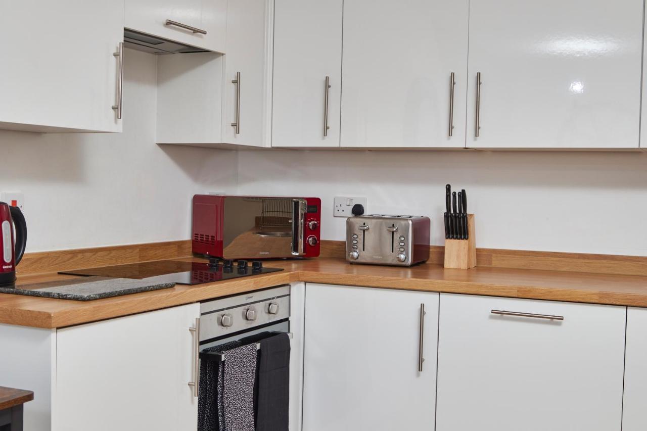 Beautiful Apartment Near Piccadilly Train Station Manchester Exterior photo